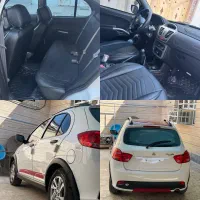 کوییک فول GXR رینگ اسپورت همراه وسایل در حد صفر|خودرو سواری و وانت|بندر ماهشهر, |دیوار