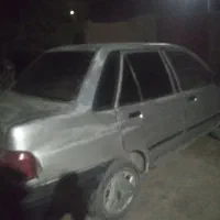 پراید فروشی