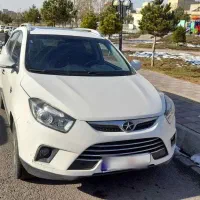 جک s5|خودرو سواری و وانت|زنجان, |دیوار