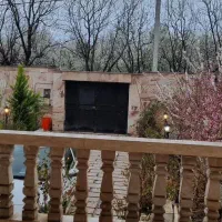 ۵۲۰مترباغویلا۱۲۰متربنا*سندتکبرگ*نامه جهادبکه|فروش خانه و ویلا|شهریار, کرد امیر|دیوار