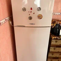 یخچال فریزر فیلیور ۱۴ فوت