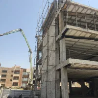 پیش فروش آپارتمان 3 خوابه در بلوار پاسارگاد غربی|پیش‌فروش املاک|شیراز, شهرک سراج‎|دیوار