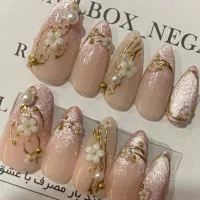 کاشت ناخن|آرایشی، بهداشتی، درمانی|قم, صفائیه|دیوار