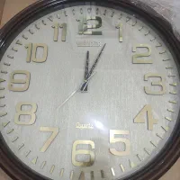 ساعت دیواری نو نو سایز65