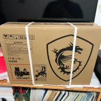 لپ تاپ گیمینگ msi cyborg 15 A13ucx|رایانه همراه|قم, پردیسان|دیوار