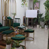 تجهیزات سالن زیبایی|آرایشگاه و سالنهای زیبایی|رباطکریم, رباطکریم|دیوار