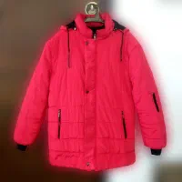 کاپشن ضد آب ۲XL|لباس|اصفهان, شهرک ولیعصر|دیوار