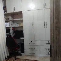 فروش واحد۹۳متری،خیابان قصر،لعداز مخابرات|فروش آپارتمان|علی‌آباد کتول, |دیوار