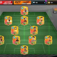 اکانت دریم لیگ مکسDLS|کنسول، بازی ویدئویی و آنلاین|اصفهان, عسگریه|دیوار