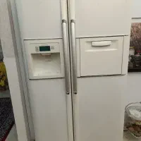 یخچال ساید ال‌جی 32 فوت