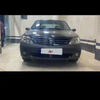 پارس تندر مدل۹۴بی رنگ