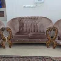 مبلمان راحتی