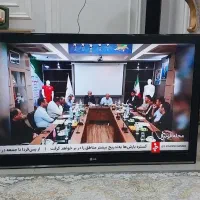 ال سی دی ۴۲اینچ الجی