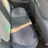 ریو مدل ۹۰|خودرو سواری و وانت|رشت, جانبازان|دیوار