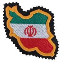 گلدوزی اتیکت سربازی در مسجدسلیمان|خدمات پیشه و مهارت|مسجد سلیمان, |دیوار