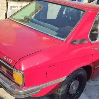 BMW518مدل۱۳۵۶|خودرو کلاسیک|کرمان, |دیوار