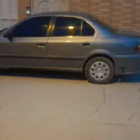 سواری دربستی به مهران و شلمچه و چذابه از اصفهان