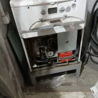 فروش تعمیرنصب خریدارپکیج دیواری|آبگرمکن، پکیج، شوفاژ|تهران, مهران (سیدخندان)|دیوار