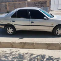 پژو 405دوگانه|خودرو سواری و وانت|دهدشت, |دیوار