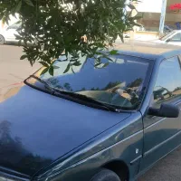 فروش ماشین اردی|خودرو سواری و وانت|دزفول, |دیوار