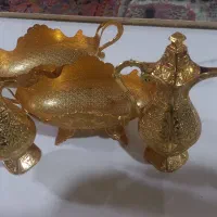 چهارعددوسایل تعزینی|ساعت دیواری و تزئینی|میاندوآب, |دیوار