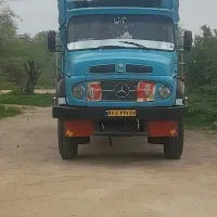 بنز تک باری