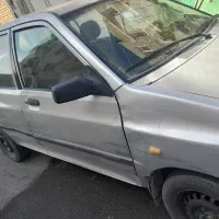 فروش پراید|خودرو سواری و وانت|ماهدشت, |دیوار