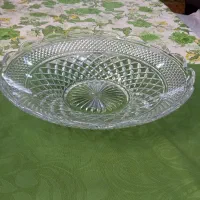 ظرف بلور میوه خوری فرانسوی