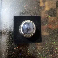 انگشتر نقره