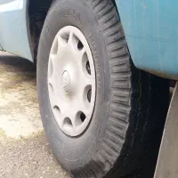 مزدا وانت ۱۶۰۰ سالم و سرحال|خودرو سواری و وانت|گالیکش, |دیوار