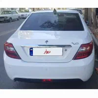 دنا پلاس ۱۴۰۲بدون رنگ|خودرو سواری و وانت|خوی, |دیوار