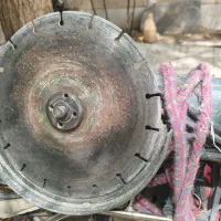 فرز بوش اصل وزنه سنگین آلمانی قدیم