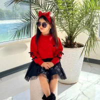 دامن بلوز|کفش و لباس بچه|سلماس, |دیوار