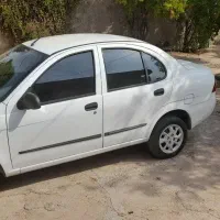 تیبا مدل ۹۹