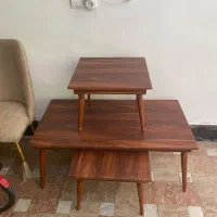 میز جلو مبلی