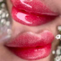 مدل شیدینگ لب و میکرو بلیدینگ ابرو فقط هزینه مواد|خدمات آرایشگری و زیبایی|شاهینشهر, نظامی|دیوار