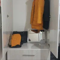 کمد|جاکفشی، کمد، دراور|سرپل ذهاب, |دیوار