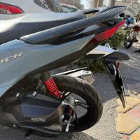 کلیک ۱۵۰ مدل ۱۴۰۰|موتورسیکلت|تهران, نیلوفر|دیوار