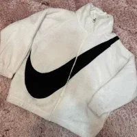 کاپشن نایک دو رو