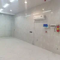 تهاتر یا فروش تجاری  *موقعیت مناسب *در فدک با ملک|فروش مغازه و غرفه|شیراز, شهرک ولیعصر|دیوار