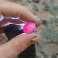 سنگ انگشتر...یاقوت اصل|جواهرات|اصفهان, خانه اصفهان|دیوار