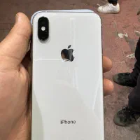 گوشی آیفون xs بسیار تمیز