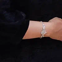 دستبند طلا
