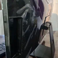 کامپیوتر یکپارچه رومیزی آل این وان ایسوسAll in one|رایانه رومیزی|پاکدشت, پارچین|دیوار