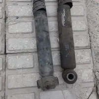 کمک و کمک فنردرحدنو....تخفیف داده میشه|قطعات یدکی و لوازم جانبی|کرمانشاه, |دیوار