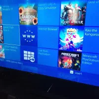 ps4 دودسته|کنسول، بازی ویدئویی و آنلاین|پردیس, فاز ۴|دیوار