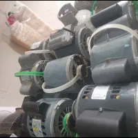 موتور کولر