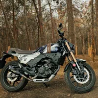 موتور cr 200
