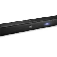 ساندبار جی بی الBar 2.1 JBL 300W اورجینال|سیستم صوتی خانگی|تهران, طوس|دیوار