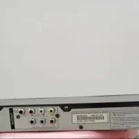 یک دستگاه پخش کننده دی وی دی LG|پخشکننده DVD و ویدیو|خرمآباد, |دیوار